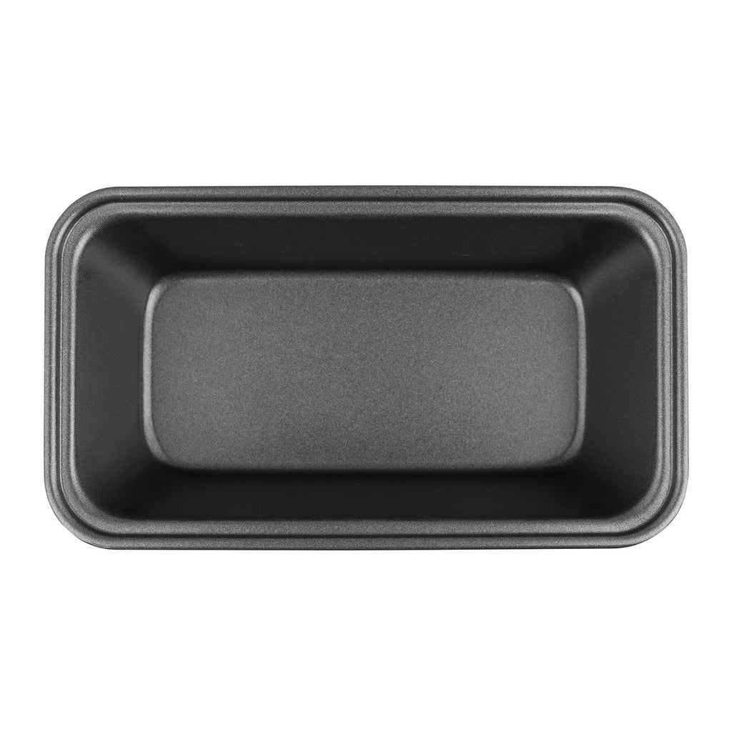 Bakemaster Loaf Pan Set of 4 15 x 8.5 x 4.5cm - Non-stick image 2