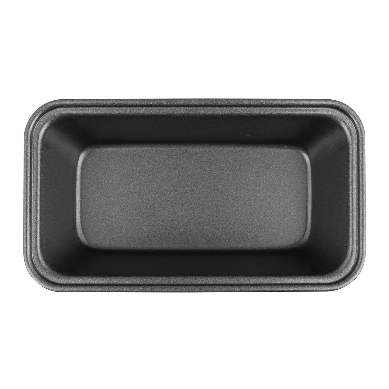 Bakemaster Loaf Pan Set of 4 15 x 8.5 x 4.5cm - Non-stick image 2