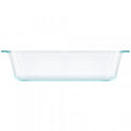 Pyrex Deep Glass Baking Dish 3L image 0