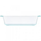 Pyrex Deep Glass Baking Dish 3L image 0