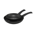 Raco Bravo 20/26cm Frypan Twin Pack image 0