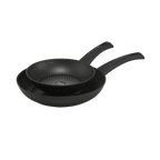 Raco Bravo 20/26cm Frypan Twin Pack image 0