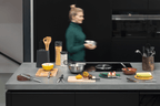 Brabantia Kitchen Tongs Non-stick - Profile image 2