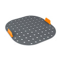 Bakemaster Silicone Square Air Fryer Liner 21 x 21cm image 0