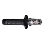 Global 2 Stage Ceramic Water Sharpener - Black image 1