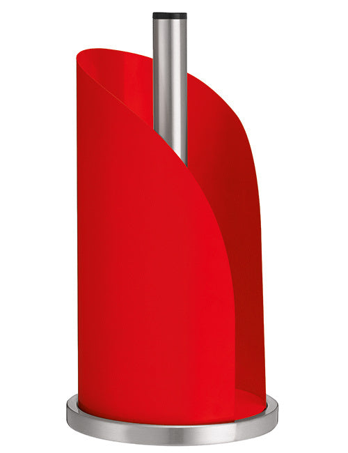 Avanti Paper Towel Holder - Red image 0