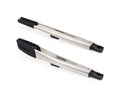 Elevate Fusion 2pc Silicone Tong Set image 0