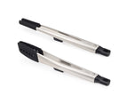 Elevate Fusion 2pc Silicone Tong Set image 0