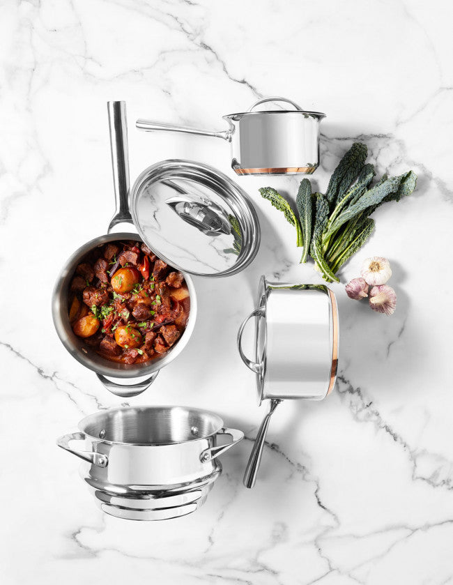 16CM/1.9L SAUCEPAN image 2