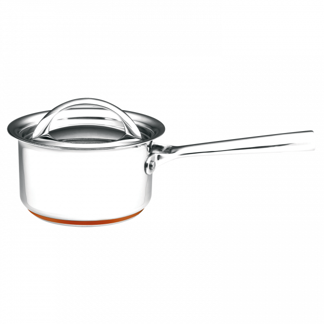 14CM/1.2L SAUCEPAN image 1