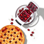 OXO Goodgrips Multi-Cherry Pitter image 4