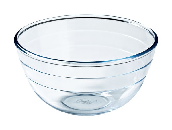 O cuisine Mixing Bowl 21cm - 2L image 0