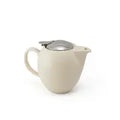 Zero Teapot 350ml Ivory image 0