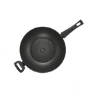 Raco Bravo 32cm Open Stirfry with Helper Handle image 2