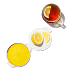 Oxo Cut & Keep Silicone Lemon Saver image 4