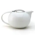 Zero Teapot Saturn 1000ml White image 0