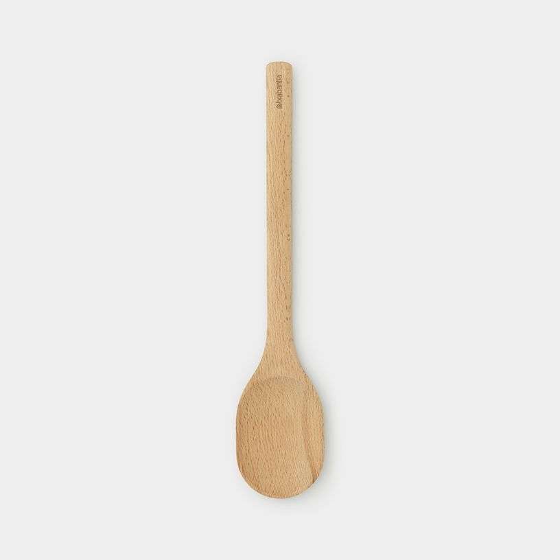 Brabantia Wooden Spoon image 0