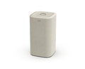Joseph Joseph Tota 60L Laundry Separation Basket - Ecru image 0