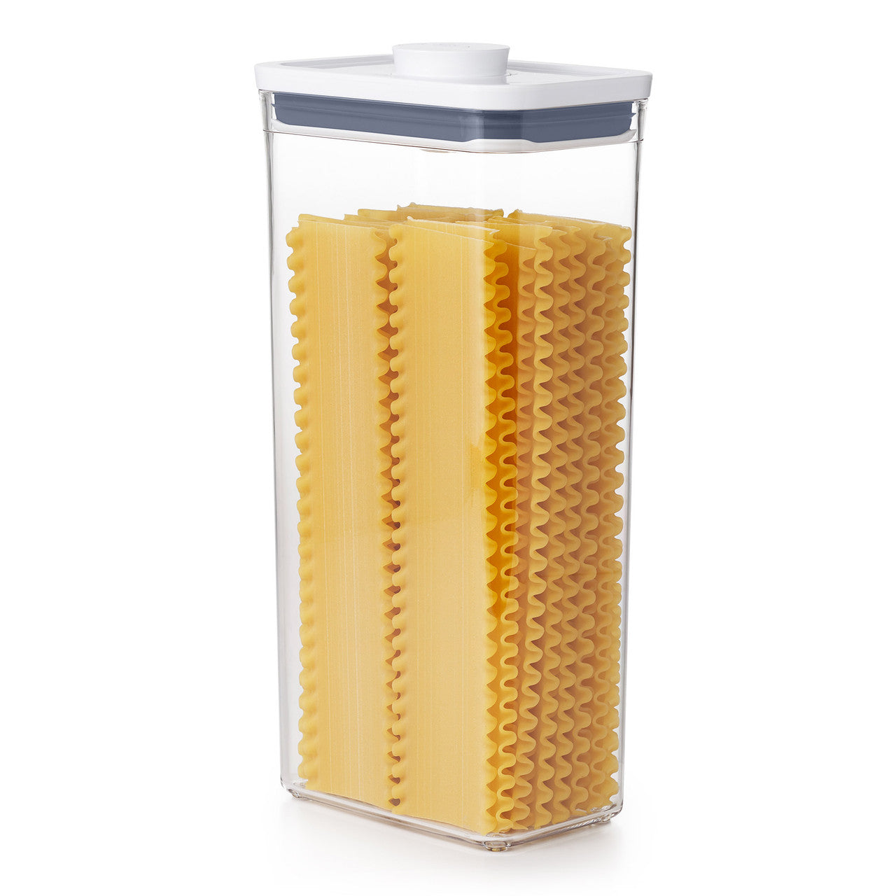 OXO Good Grips POP 2.0 Rectangle, Tall (3.5 Litre) image 0
