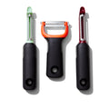 Oxo 3-Piece Peeler Set image 0