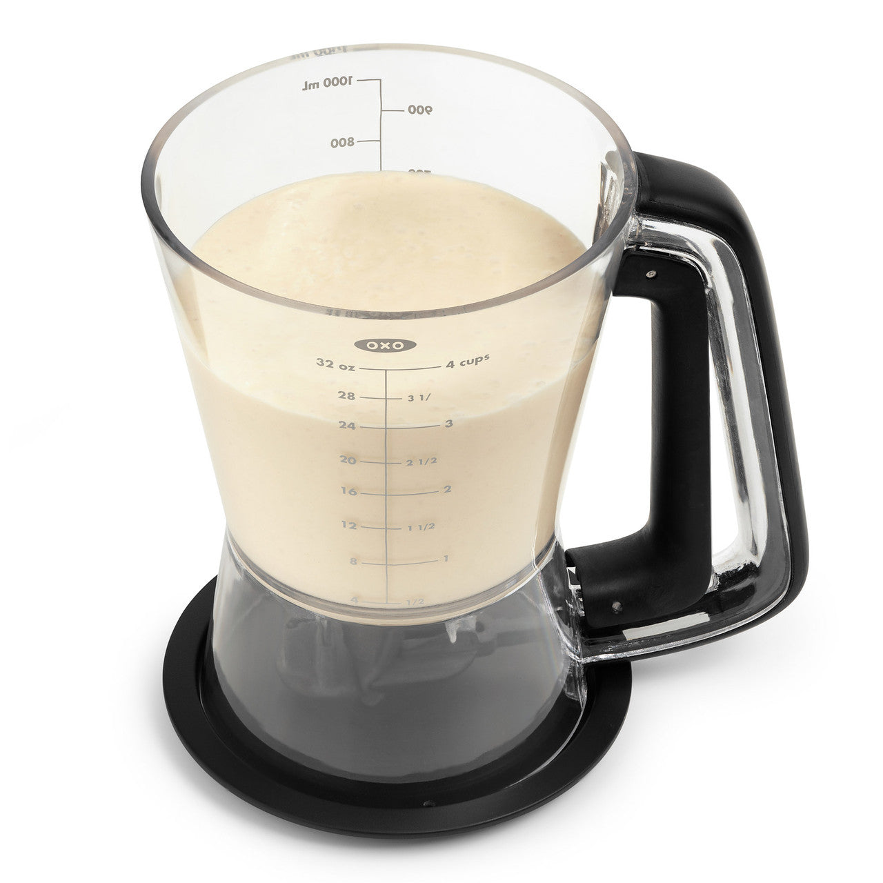 Oxo Precision Batter Dispenser image 4