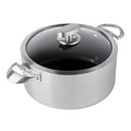Scanpan CS+ Dutch Oven 24cm 4.8L image 0