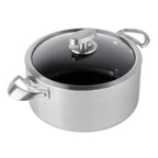 Scanpan CS+ Dutch Oven 24cm 4.8L image 0
