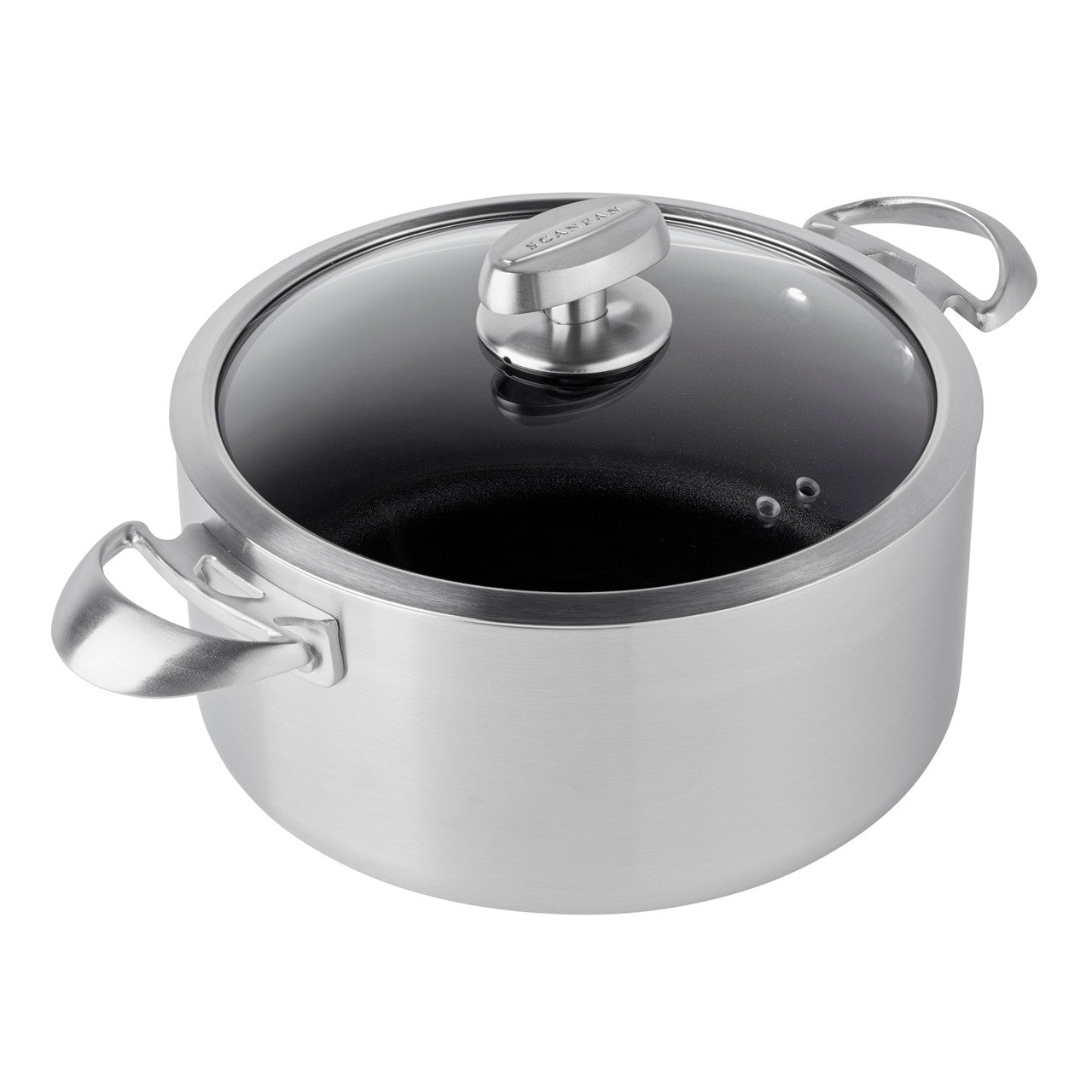Scanpan CS+ Dutch Oven 24cm 4.8L image 0