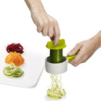 Joseph Joseph Spirogo Compact Spiralizer image 4