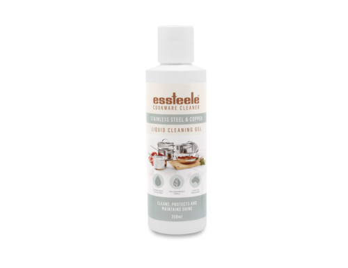 Essteele Stainless Steel/Copper 250ml Liquid Cleaner image 0