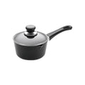 Scanpan Classic 18Cm/1.8L Saucepan image 0