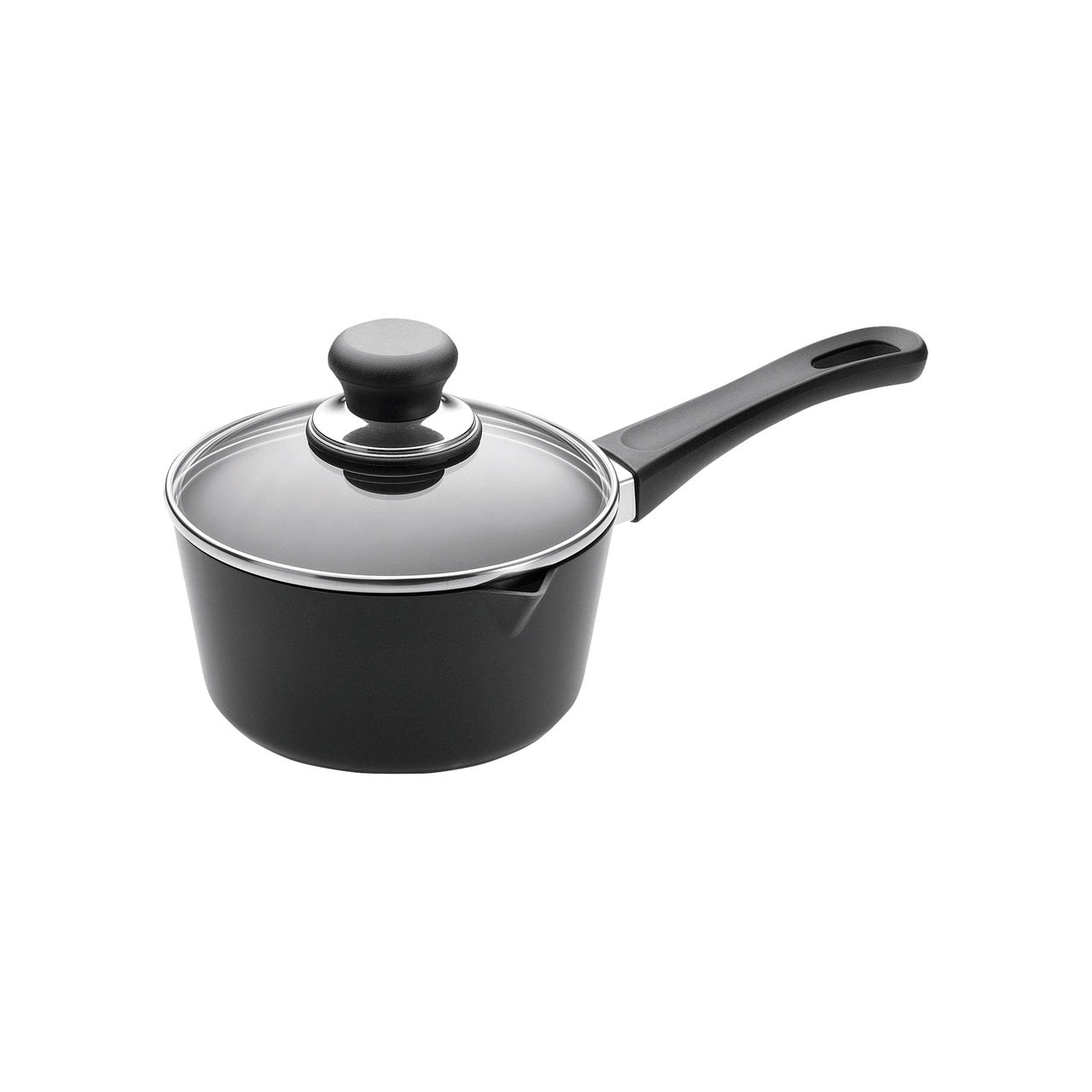 Scanpan Classic 18Cm/1.8L Saucepan image 0