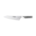 Global Classic Oriental Cooks Knife 18Cm image 0