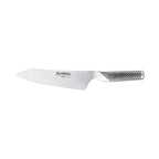Global Classic Oriental Cooks Knife 18Cm image 0