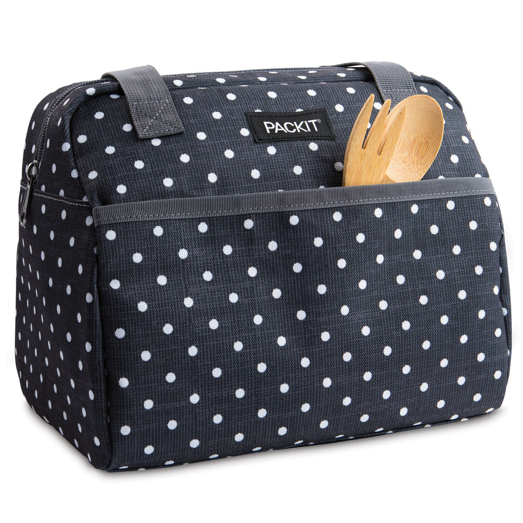 Hampton Bag Polka Dot image 2
