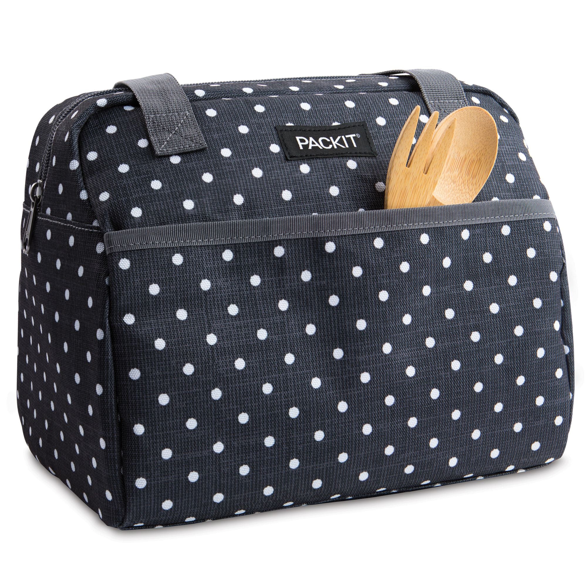 Hampton Bag Polka Dot image 2