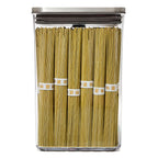 OXO Good Grips POP 2.0 STEEL Rectangle, Medium (2.6 Litre) image 0