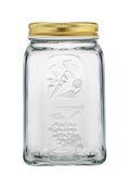 Pasabahce Preserving Jar 1l image 0