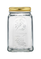 Pasabahce Preserving Jar 1l image 0