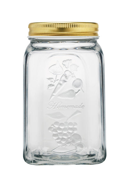 Pasabahce Preserving Jar 1l image 0