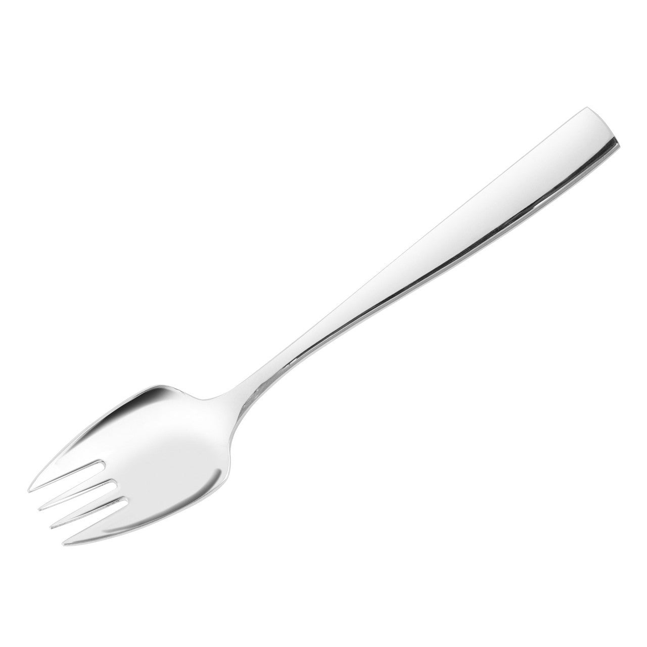 Wilkie Brothers Hartford Buffet Fork image 0