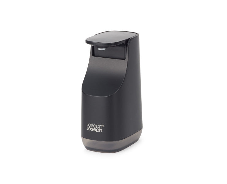 Joseph Joseph Slim Soap Pump - Black image 0