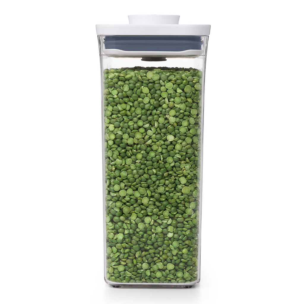 OXO Good Grips POP 2.0 Rectangle, Medium (2.6 Litre) image 4