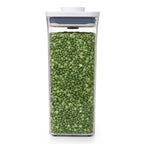 OXO Good Grips POP 2.0 Rectangle, Medium (2.6 Litre) image 4
