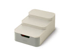 Joseph Joseph Duo Compact Tiered Organiser image 0