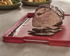 Joseph Joseph Cut & Carve Plus Large Red image 3