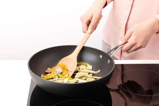 Brabantia Wooden Spoon image 1