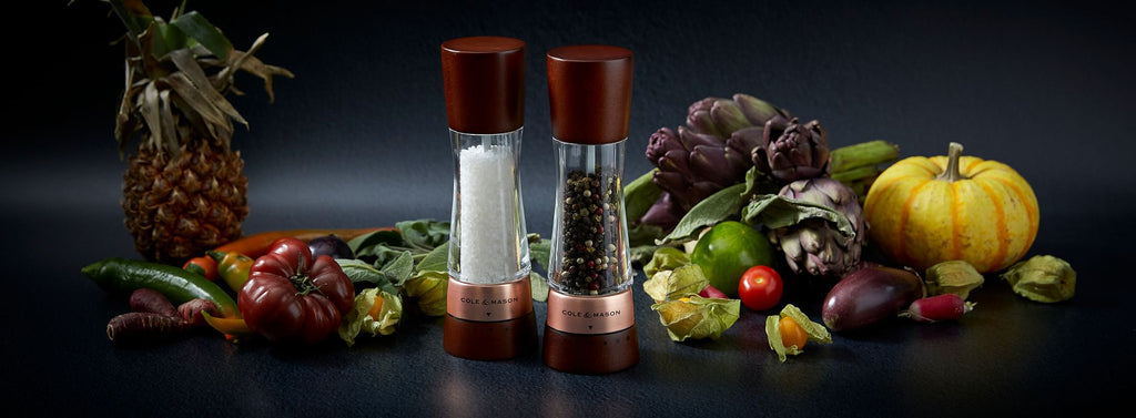 Derwent Mills Chestnut Rose Gold Gift Set image 2