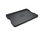 Joseph Joseph Cut & Carve Plus XL Black image 0