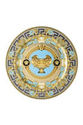 Rosenthal Service Plate 30Cm Le Bleu 10230 image 0